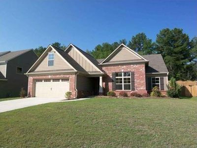 480 Pebble Chase Ln, Lawrenceville, GA, 30044