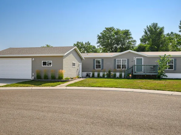 2500 Centennial Rd #618, Bismarck, ND 58503