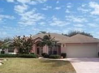 44 Broadmoor Ln, Rotonda West, FL 33947