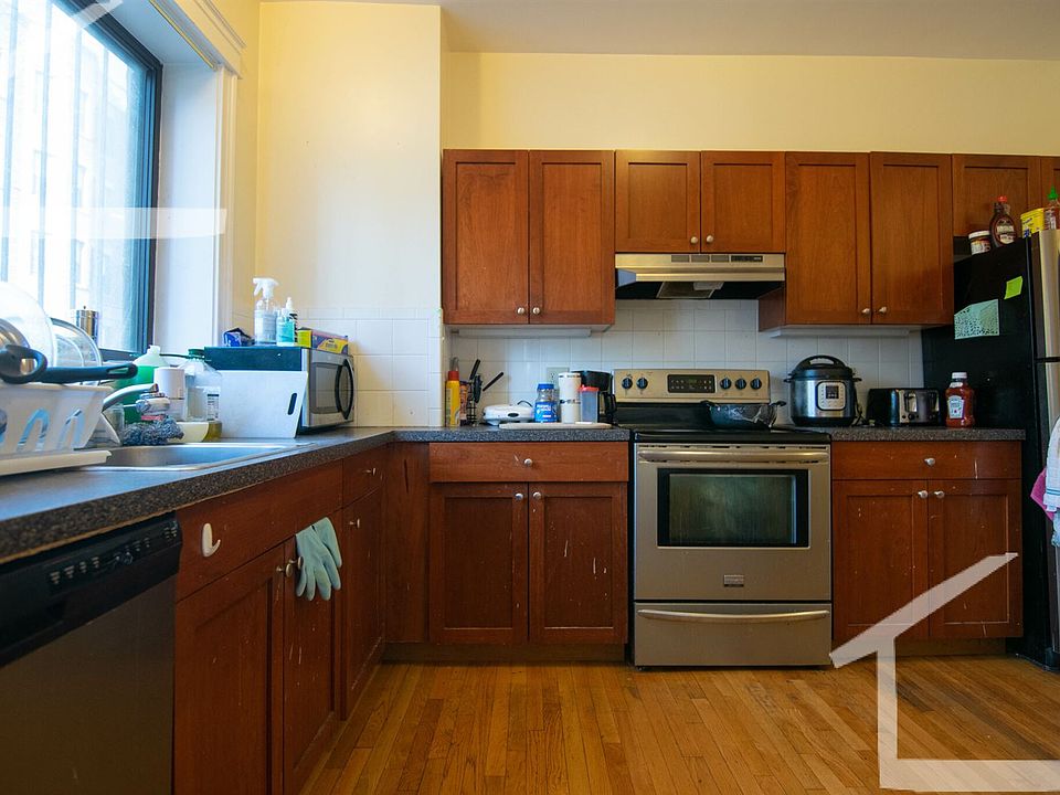27 Glenville Ave. #1 Boston (Allston) Unit Photo 4