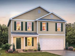 2906 Cullens Dr, Graham, NC 27253