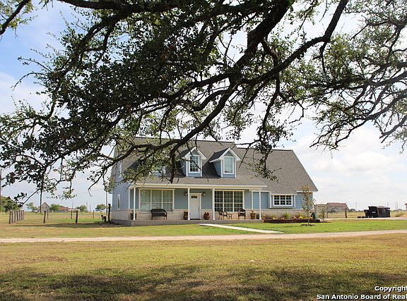 2nd image of 2173 County Road 4516