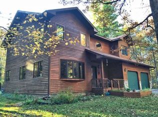 1441 Propwash Bay Rd, Arbor Vitae, WI 54568