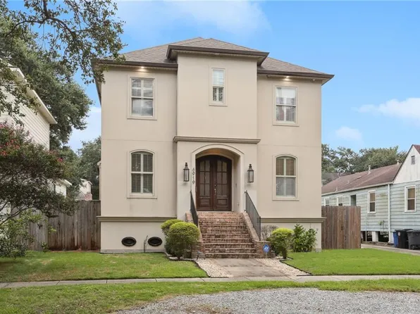 6919 Wuerpel St, New Orleans, LA 70124