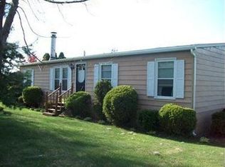 47870 Carmel Achor Rd, Rogers, OH 44455