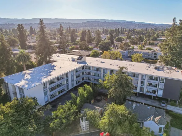 1614 Hudson St APT 107, Redwood City, CA 94061