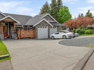 1460 Sherwood Dr, Nanaimo, BC V9T 1G7