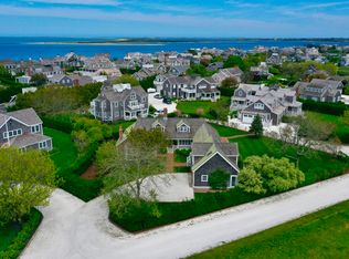 8 Brant Point Rd, Nantucket, MA 02554