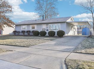 1148 Hillridge Rd, Reynoldsburg, OH