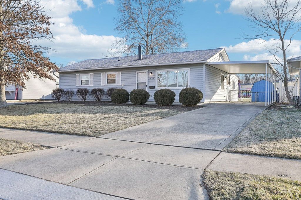 Real estate listing image