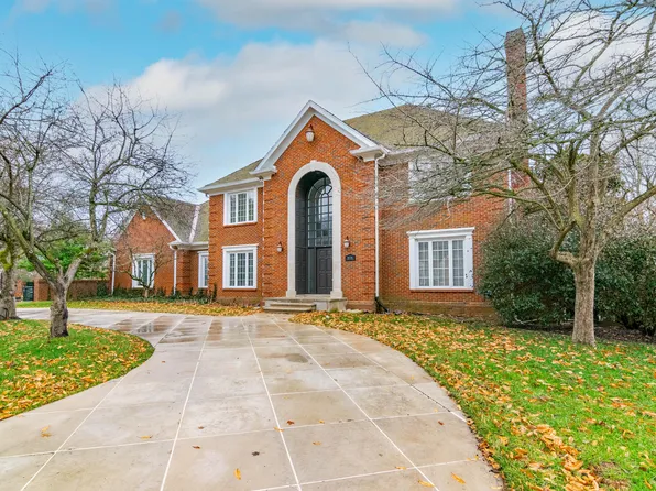 898 McMeekin Pl, Lexington, KY 40502