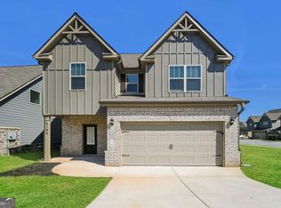 2194 Bridgewater Pass, Hampton, GA 30228