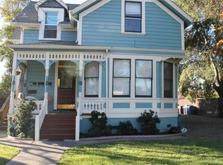 925 Mendocino Ave APT C, Santa Rosa, CA 95401