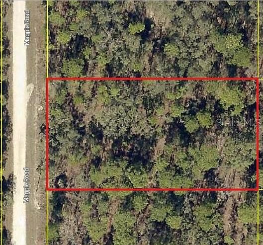 1st image of 16026 Magpie Rd Lot 5