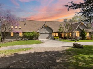 N6130 Honeysuckle Ln, Green Lake, WI 54941