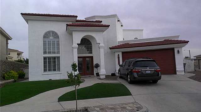 1st image of 12258 Bronco Buster Ln