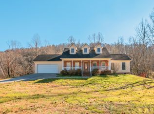 1691 Oliver Springs Hwy, Clinton, TN 37716