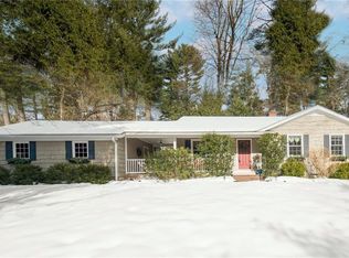 1 Howe St, South Salem, NY 10590