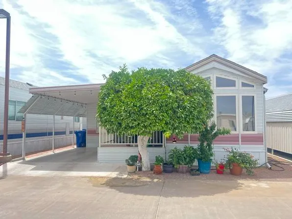 4700 E Main St #1560, Mesa, AZ 85205