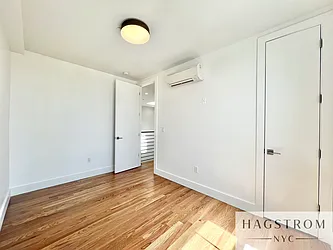 Rented by Hagstrom Management Inc