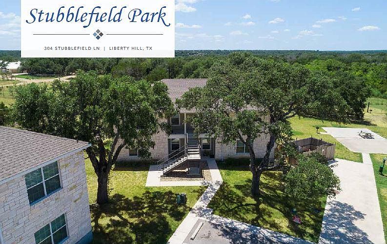 Stubblefield Park