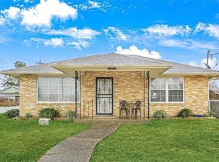 4575 Werner Dr, New Orleans, LA 70126