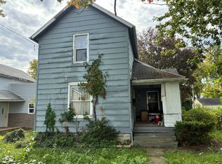 189 E Fairground St, Marion, OH 43302