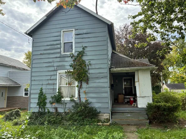 189 E Fairground St, Marion, OH 43302