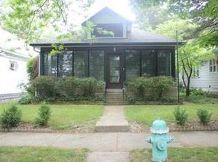 1020 Hervey St, Indianapolis, IN
