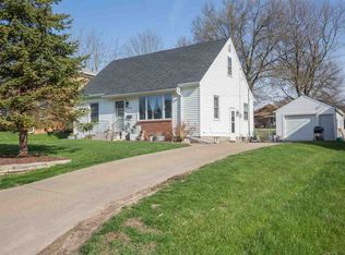 2113 21st Ave, Rock Island, IL