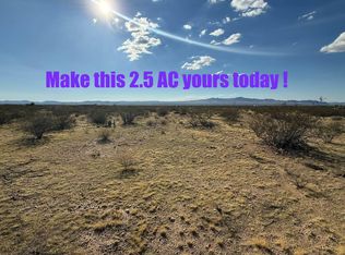 326-09-110 Havasu Rd #97, Dolan Springs, AZ 86441