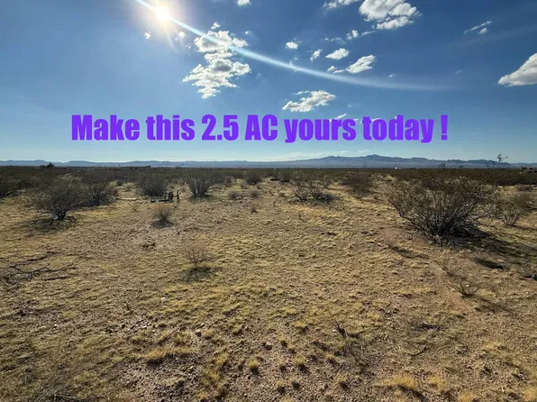 326-09-110 Havasu Rd #97, Dolan Springs, AZ 86441