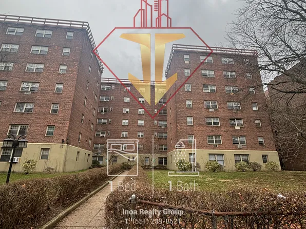 37-39 Duncan Ave #1B, Jersey City, NJ 07306