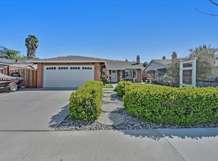 22 Cheltenham Way, San Jose, CA 95139