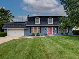 2125 E Meadow Dr, Springfield, MO 65804