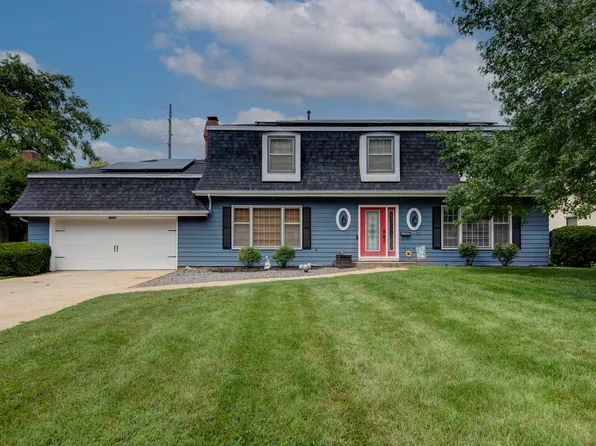 2125 E Meadow, Springfield, MO 65804