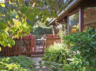 1731 Francisco St #C, Berkeley, CA 94703