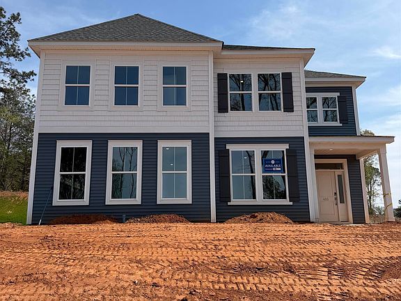 2nd image of 405 Botany Ln Lot 101