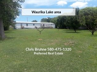 186089 N 2750 Rd, Comanche, OK 73529