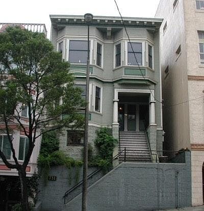 1st image of 731 Fell St