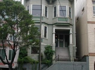 731 Fell St, San Francisco, CA 94117