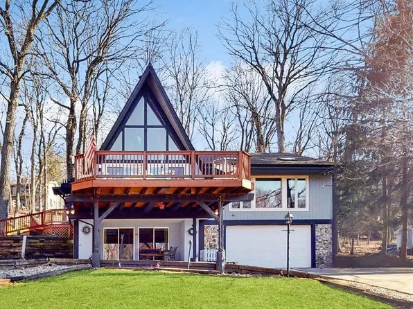 1157 South Lakeshore DRIVE, Fontana, WI 53125