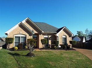 7720 Hunters Green Cv, Cordova, TN 38018