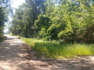 3371 Keysville Boggs Academy Rd, Keysville, GA 30816