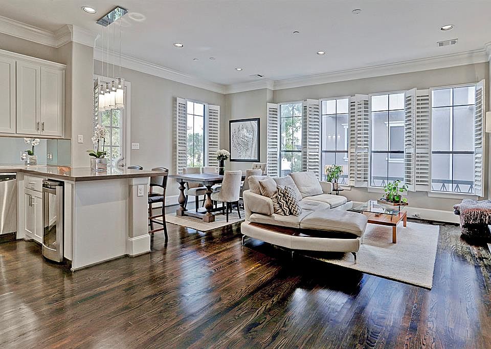 1st image of 3302 Audley St Suite 107
