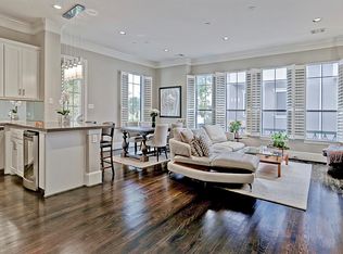 3302 Audley St SUITE 107, Houston, TX 77098