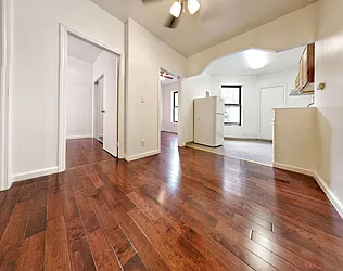 Rented by Union Square Property Management