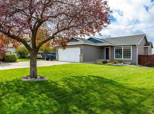 23511 E Maxwell Ct, Liberty Lake, WA 99019