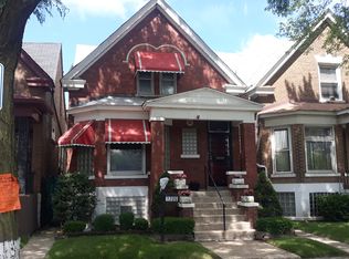 7306 S Lafayette Ave, Chicago, IL 60621