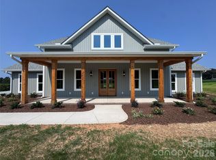 4024 Landsford Rd, Marshville, NC 28103